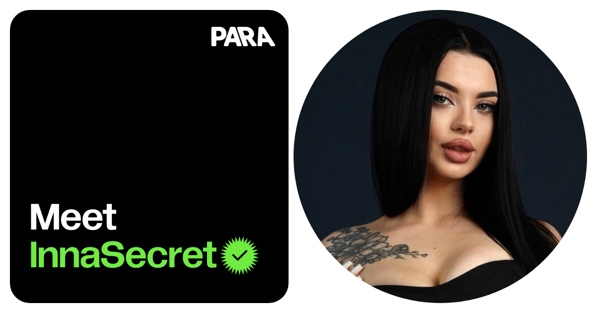 InnaSecret