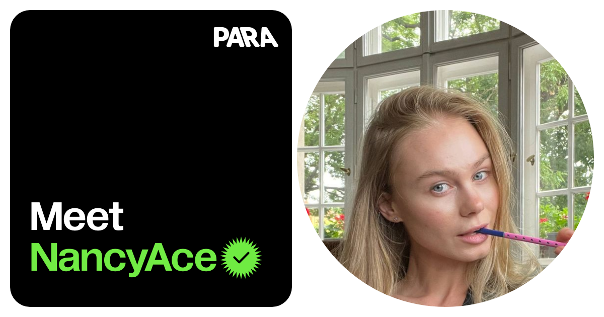 NancyAce